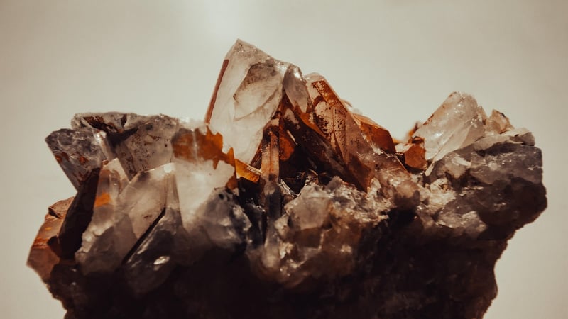 Crystal Accents
